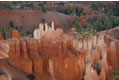 photo of bryce canyon
